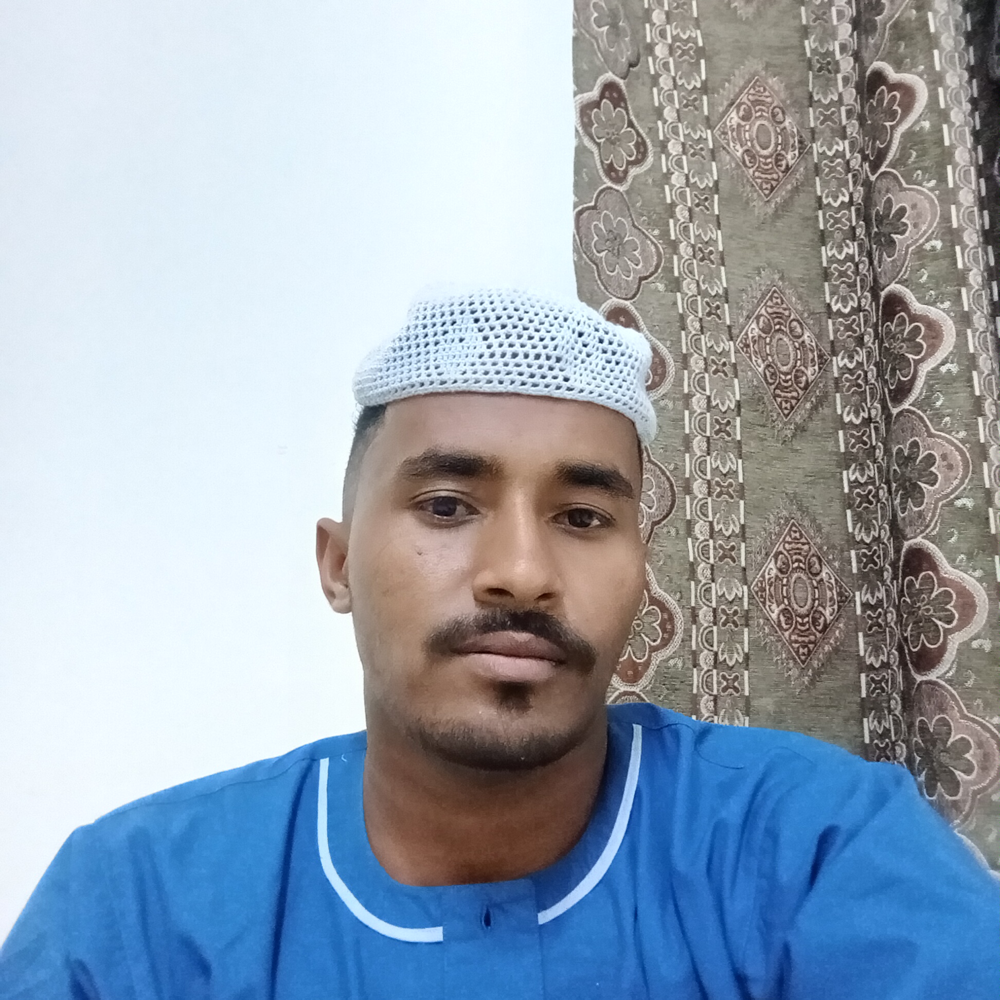 mohamed hassan