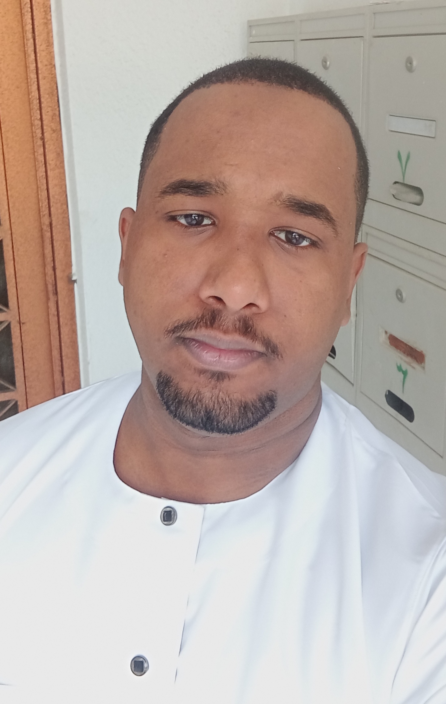 Mohanned balla